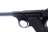 COLT WOODSMAN 22 LR 6.5