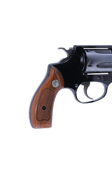 SMITH & WESSON MODEL 37 AIRWEIGHT 38 SPECIAL 2