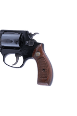 SMITH & WESSON MODEL 37 AIRWEIGHT 38 SPECIAL 2