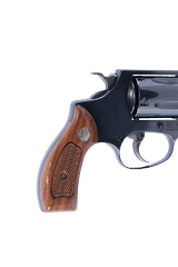 SMITH & WESSON MODEL 37 AIRWEIGHT 38 SPECIAL 2