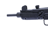 GROUP INDUSTRIES HR 4223 SUBMACHINE GUN CLASS III/NFA FULLY TRANSFERABLE MACHINE GUN 9MM 10" BARREL - 8 of 10