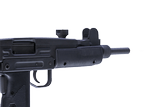 GROUP INDUSTRIES HR 4223 SUBMACHINE GUN CLASS III/NFA FULLY TRANSFERABLE MACHINE GUN 9MM 10" BARREL - 4 of 10