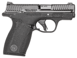 SMITH & WESSON BODYGAURD 2.0 308 ACP 2 .75