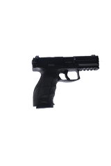 HECKLER & KOCH VP9 OPTIC READY 9MM 3.3