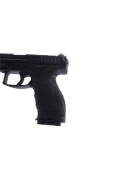 HECKLER & KOCH VP9 OPTIC READY 9MM 3.3