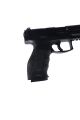 HECKLER & KOCH VP9 OPTIC READY 9MM 3.3