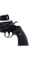 COLT PYTHON HUNTER 357 MAGNUM 8