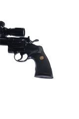 COLT PYTHON HUNTER 357 MAGNUM 8