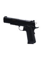 NIGHTHAWK CUSTOMS AGENT II 9MM 5