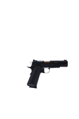 NIGHTHAWK CUSTOMS AGENT II 9MM 5