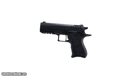 QA DEFENSE 2311 COMPACT 9MM 4.25