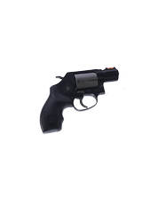 SMITH & WESSON 360 PD 357 MAGNUM 2