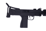 SWD INC A-11 MACHINE GUN 9MM 5.5