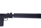 SWD INC A-11 MACHINE GUN 9MM 5.5