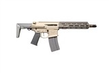 Q HONEY BADGER SBR 5.56