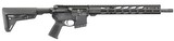 RUGER SFAR AR15 350 LEGEND 16