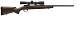 BROWNING X-BOLT MICRO MIDAS 243 WINCHESTER 20