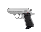 WALTHER PPK/S 380 3.35