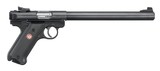 RUGER MARK IV TARGET 22LR 10