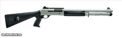 BENELLI M4 H20 12GA 18.5" BARREL