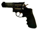 RUGER GP100 357 MAGNUM 4.25