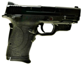 SMITH & WESSON SHIELD EZ 9MM 3.5