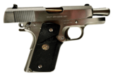 COLT MKIV 45ACP 3.5