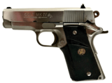 COLT MKIV 45ACP 3.5
