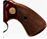 COLT DIAMONDBACK 38 SPECIAL 4 - 1 of 6