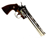 COLT PYTHON 357 MAGNUM 8