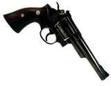 SMITH & WESSON MODEL 53-2 22 MAGNUM JET 6