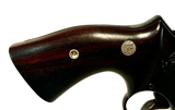 SMITH & WESSON MODEL 53-2 22 MAGNUM JET 6