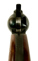 U.S. FIREARMS MFG CO CUSTER BATTLEFIELD SINGLE ACTION 45 COLT 7.5