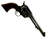 U.S. FIREARMS MFG CO CUSTER BATTLEFIELD SINGLE ACTION 45 COLT 7.5