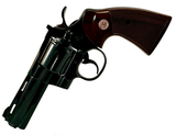 COLT PYTHON 357 MAGNUM 4