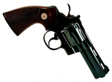 COLT PYTHON 357 MAGNUM 4