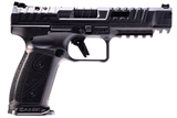 CANIK RIVAL-S SFX DARKSIDE 9MM 5