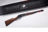 WINCHESTER 1873 DELUXE LIMITED SADDLE RING CARBINE 357 MAGNUM/38 SPECIAL 18 - 1 of 1