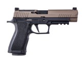 SIG SAUER P320 X-VTAC 9MM 4.7