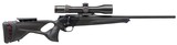 BLASER R8 ULTIMATE 300 WINCHESTER MAGNUM 22