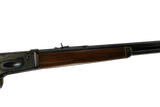 WINCHESTER 1886 45-70 28