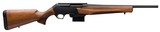 BROWNING BAR MK3 DBM 308 WINCHESTER 18