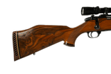 WEATHERBY MARK V DELUXE 257 WEATHERBY 24