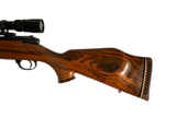 WEATHERBY MARK V DELUXE 257 WEATHERBY 24