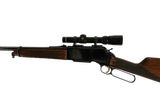 BROWNING BLR 81 358 WINCHESTER 22