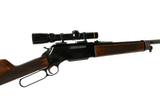 BROWNING BLR 81 358 WINCHESTER 22