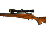 WEATHERBY MARK V DELUXE 300 WEATHERBY MAGNUM 24