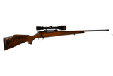 WEATHERBY MARK V DELUXE 300 WEATHERBY MAGNUM 24