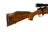 WEATHERBY MARK V DELUXE 300 WEATHERBY MAGNUM 24