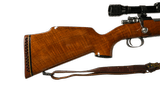 FNH MAUSER M98 7X57MM MAUSER 20